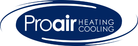 HOME - Proair Heating and Cooling