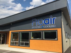 Proair Heating & Cooling photo 1